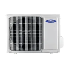 Наружный блок мульти-сплит системы General Climate FREE MULTI 2 GU-M2E14H32