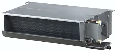 Канальный фанкойл General Climate GDU-W-04DR3-0