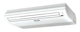 Напольно-потолочный кондиционер General Climate GC-CF12HRN1-N
