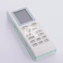 Пульт кондиционера YBOF2 General Climate (018950)