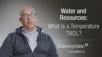 Water and Resources: What is a Temperature TMDL? | Jacob Krall