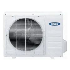 Кассетный кондиционер General Climate GC/GU-4C60HRN2