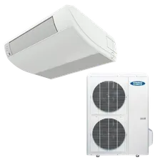 Кондиционер (напольно-потолочная сплит-система) General Climate GC-CF60HRN2/GU-CF60H2