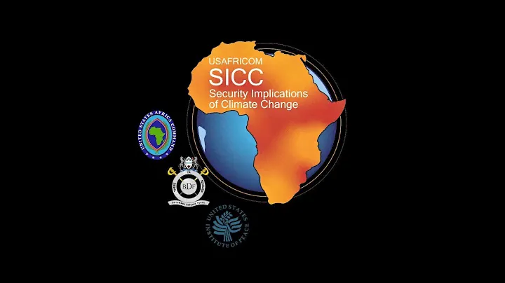 Security Implications of Climate Change in Africa