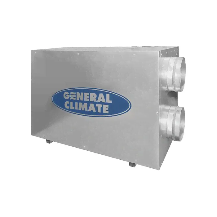 General Climate GX-700HE AUTO в Москве