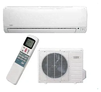 Сплит система General Climate GC/GU-F24HRIN1
