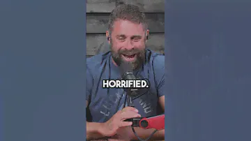 “Oh I thought you wanted to help."
