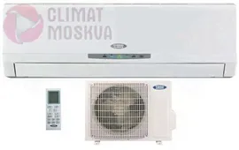 Кондиционер General Climate настенный сплит-система серии FLAGMAN GC-F08HRN1/GU-F08HN1