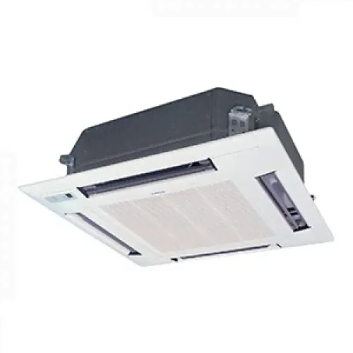 Кассетная VRF система General Climate GC-G45/4CAN1-A-0