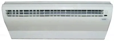 Напольно-потолочный кондиционер General Climate GC/GU-CF48HRN1-0