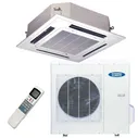 Кассетный кондиционер General Climate GC-4C36HRN2/GU-U36H2