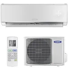 Настенный инверторный кондиционер General Climate GC-MR09HR32/GU-MR09H32