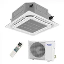 Каccетный кондиционер General Climate GC-4C48HRN2 / GU-U48H2 в Москве