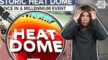 Does Climate Change cause Extreme Weather?