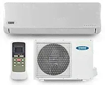 Сплит-система GENERAL CLIMATE gc-f06hrn1-0