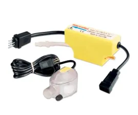 GENERAL CLIMATE MAXI YELLOW (MINI FLOWATCH 2) DE05LCC280 Проточная Дренажная помпа