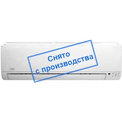 Cплит система General Climate GC/GU-S 36HRIN1