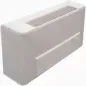 Фанкойл General Climate GCOX-P-06-L4T