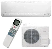 Сплит-система General Climate Флагман GC/GU-F08HRN1