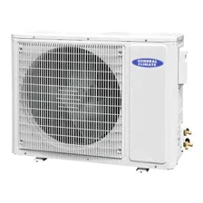 Полупромышленная сплит-система кассетного типа General Climate GC-4C48HRN2 / GU-U48H2