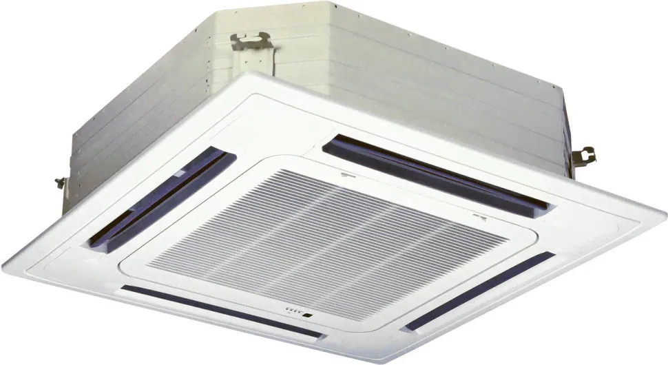 Кондиционер General-climate STANDART-GC-4C36HRN1-N / GU-U36HN1