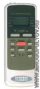 GENERAL CLIMATE R51/E для кондиционера (Оригинальный)