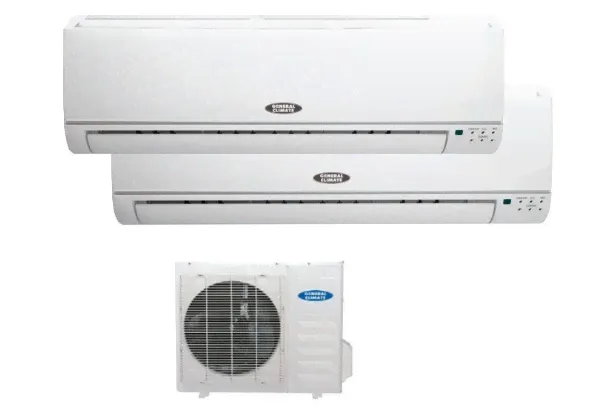 General Climate GC-M2E14HRN1-0