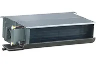 Канальный фанкойл до 5 кВт General Climate GDU-W-04DR