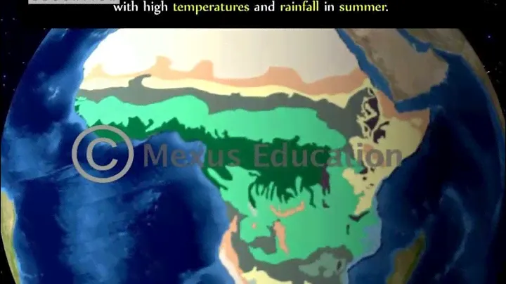 Climate of Africa