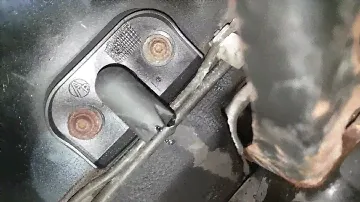 Opel G Astra air conditioner condensation problem