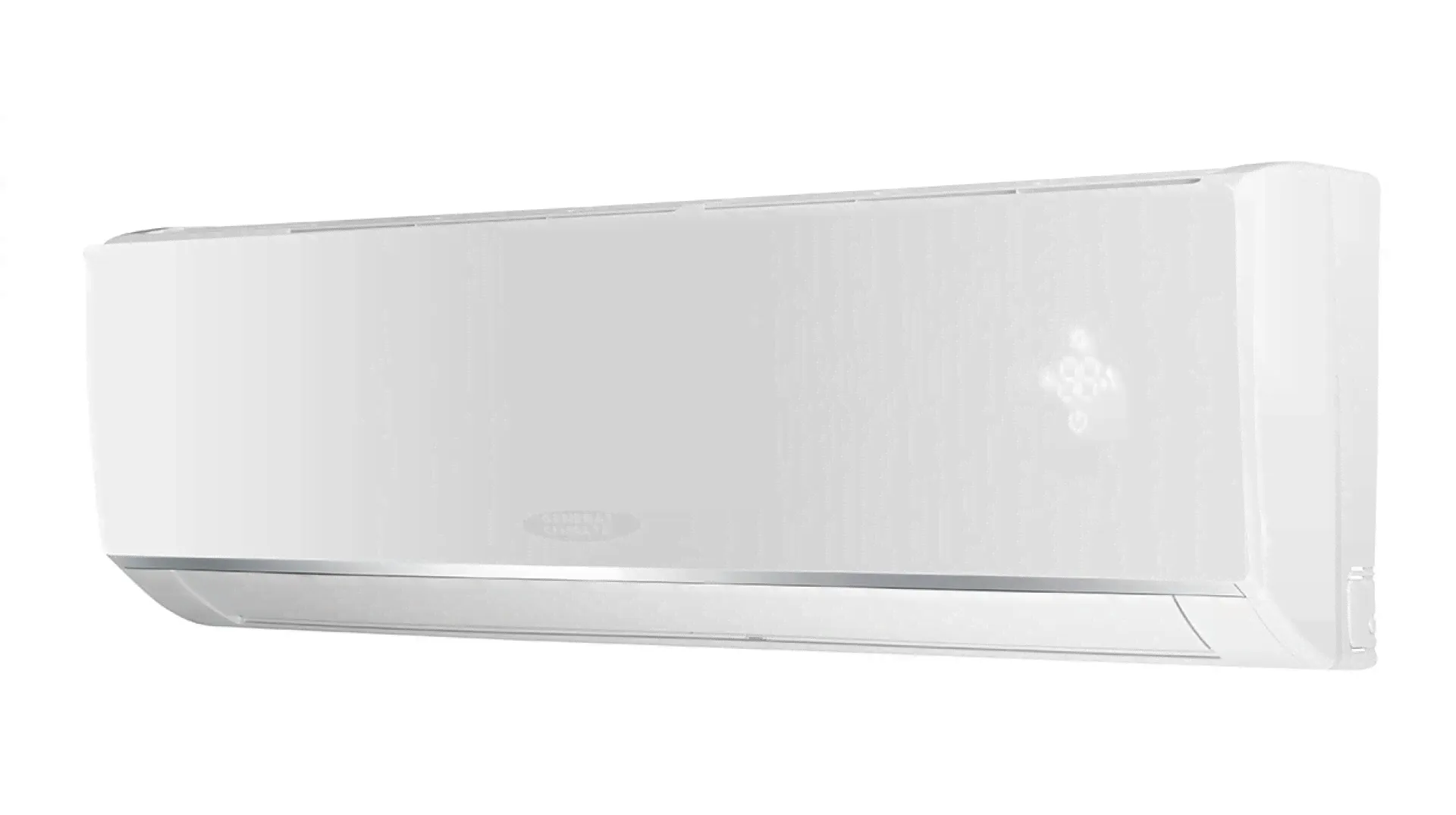 Сплит-система General Climate MARS Inverter GC-MR12HR32/GU-MR12H32-1