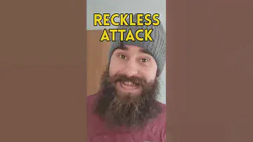 The Most Low Key INFURIATING Melee Build In D&D