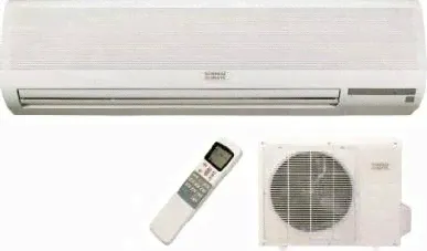 General Climate GC/GU-S36HRIN1 152345-0