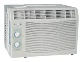 Оконный кондиционер General Climate GCW-05CMN1 White
