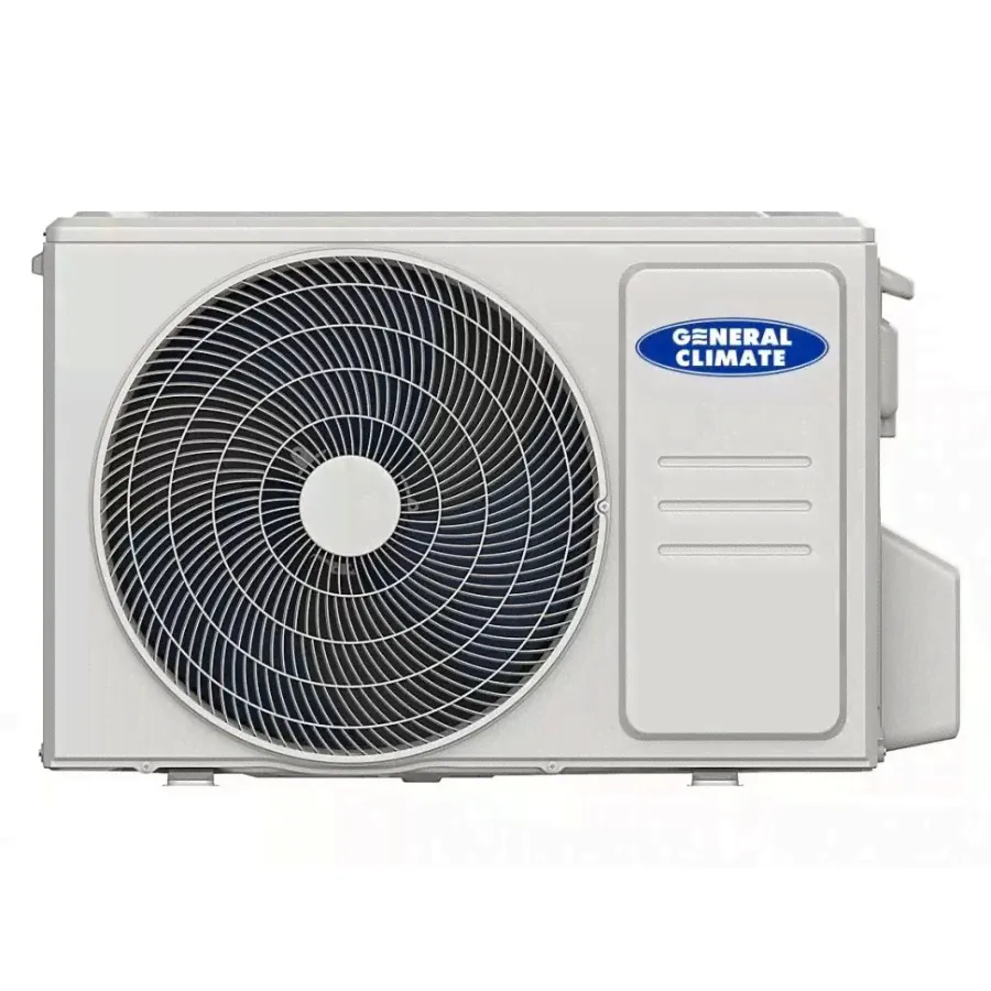 Кондиционер General Climate Pulsar Inverter GC-RE07HR/GU-RE07H-1