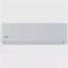 Сплит-система настенная General Climate GC-F08HRN1/GU-F08HN1 on/off