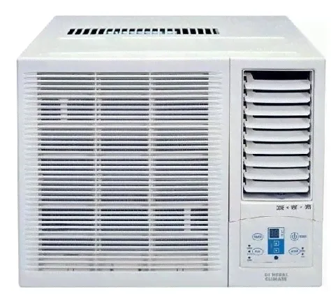 Оконный кондиционер General Climate GCW-24HRN1 в Санкт-Петербурге