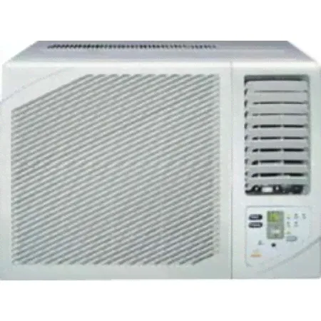Кондиционер General Climate GCW-24HRN1-0