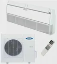 Кондиционер General Climate GC/GU-CF36HRN1-N