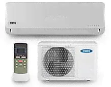 Сплит система General Climate GC-F08HRN1 / GU-F08HN1