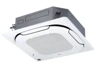 Кассетный фанкойл General Climate GCKA-950R