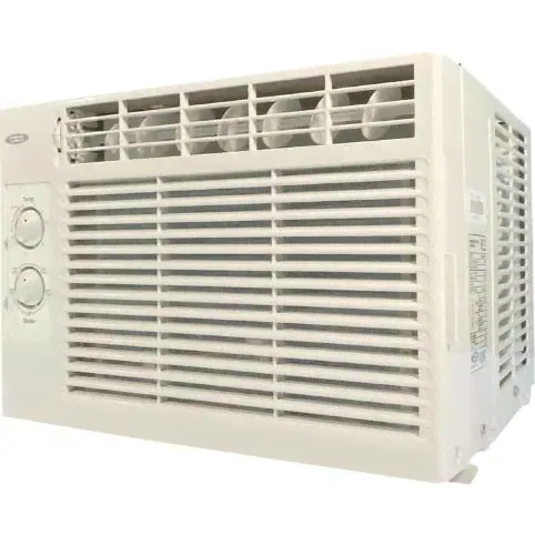Оконный кондиционер General Climate GCW-05CM (только охлаждение)