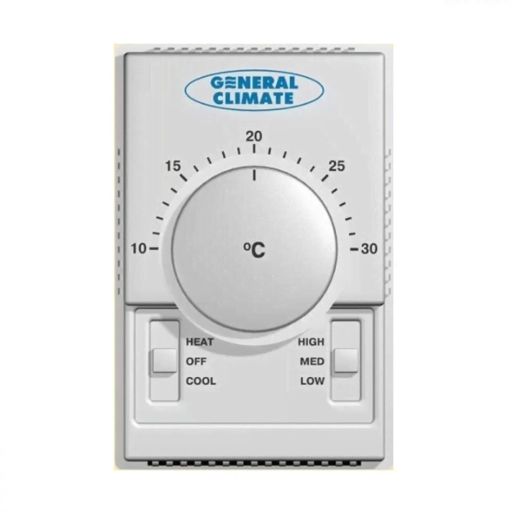 Пульты GENERAL CLIMATE 191283 General Climate GR107U