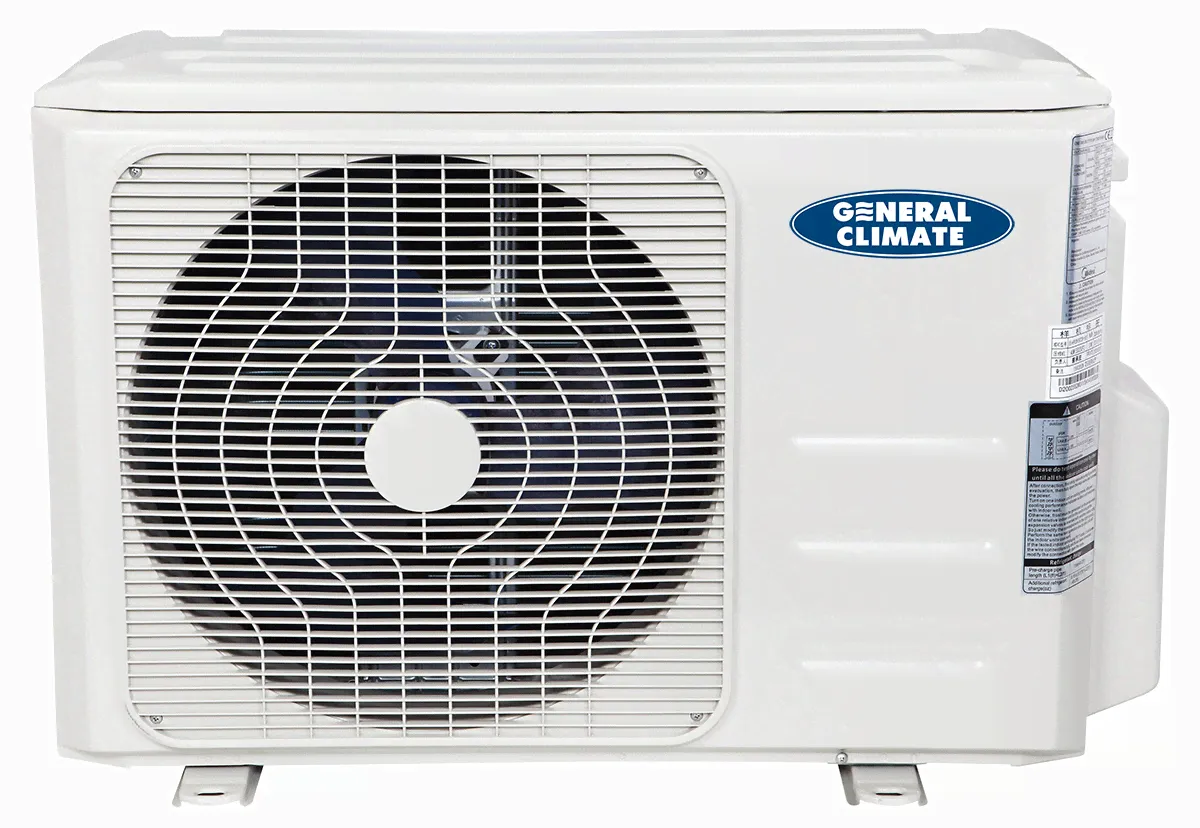Внешний блок кондиционера General Climate GU-M2EA18HN1-0
