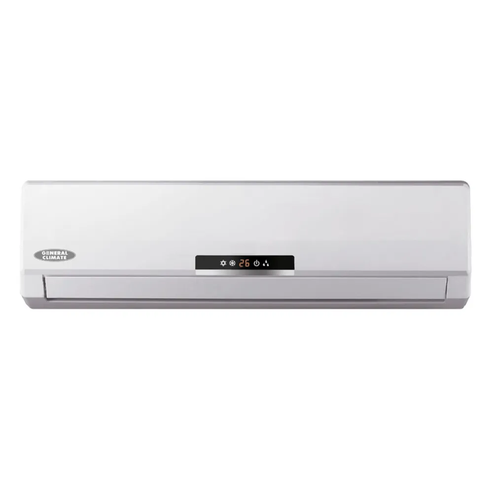 Настенный кондиционер (сплит-система) General Climate ASTRA PREMIUM R410a GC-A30HR1 / GU-A30H1-0