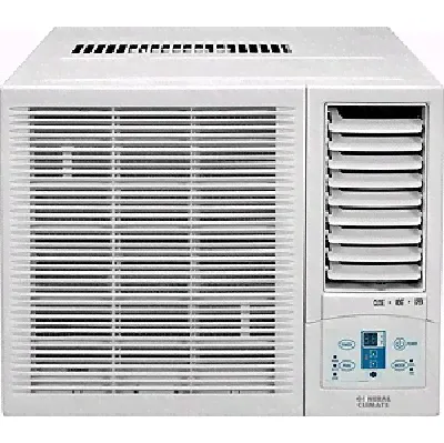 Кондиционер General Climate GCW-24HR-0