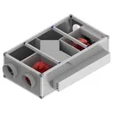 Установка приточно-вытяжная General Climate GX 550 K3 PE AUTO
