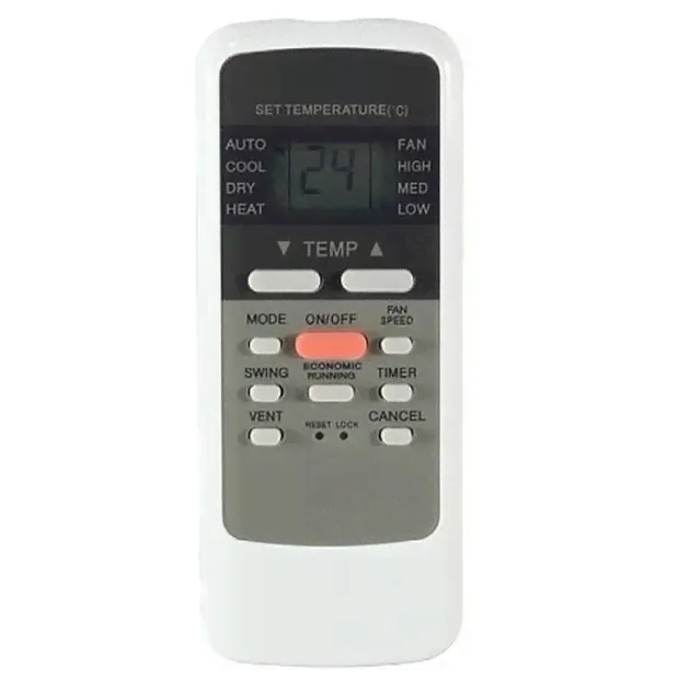 General Climate R51 / E-0