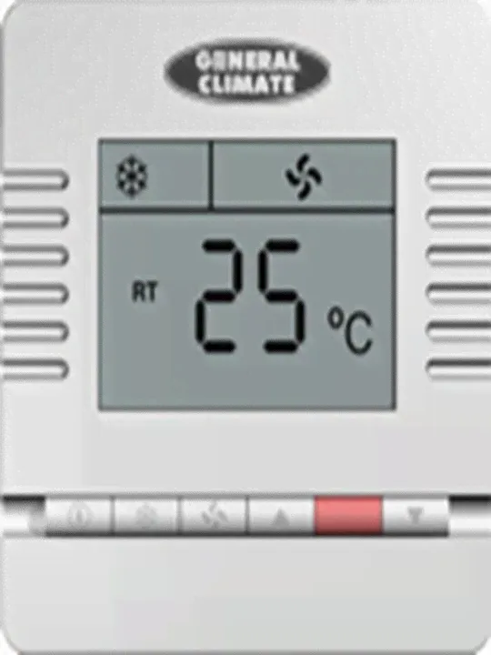 General Climate GR2003-0