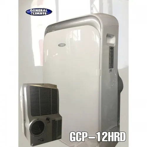 Кондиционер General Climate GCP-12HRC